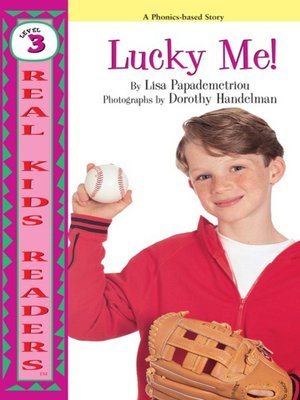 Lucky Me! - ebook